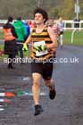 2022 Norman Woodcock Memorial Road Relays (organised by Elswick Harriers), Gosforth Park Racecourse, Newcastle.  Photo: David T. Hewitson/Sports for All Pics